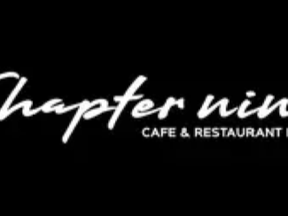 Chapter Nine Cafe