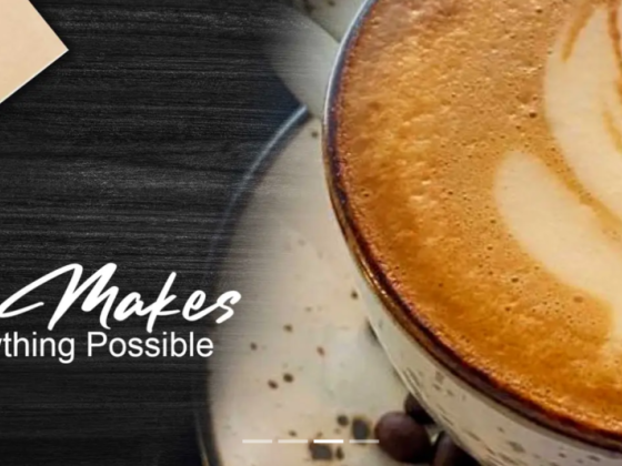 Chapter Nine Cafe