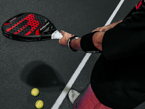 Racket Shop