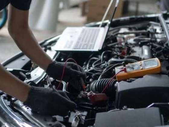 New Expert Excellent Auto Repairing