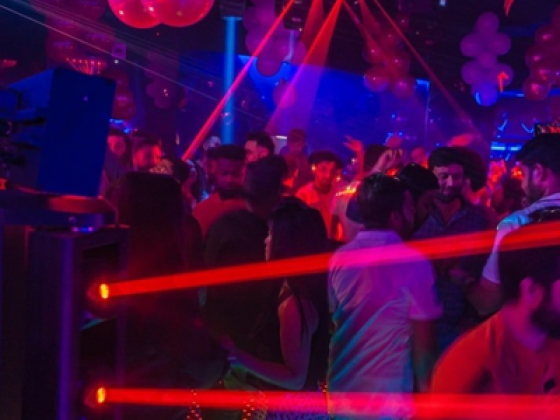 Synite  ​night Club