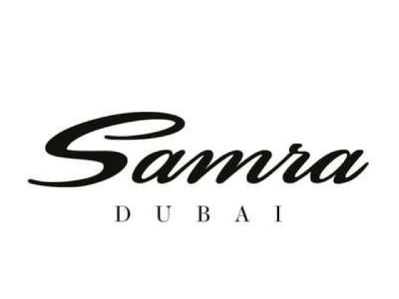 Samra Jewelery