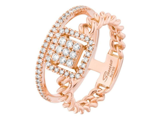 Samra Jewelery