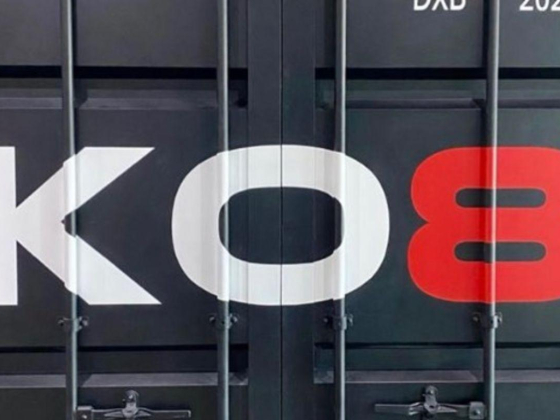KO8 Fitness Center
