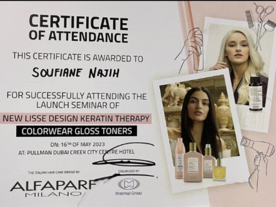 Soufiane Beauty Salon