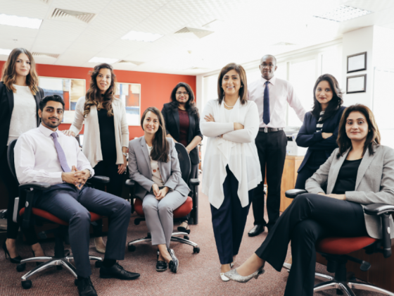 PeopleFirst HR Consultancy