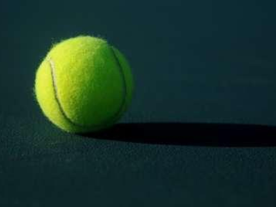 The Gardens Tennis Courts