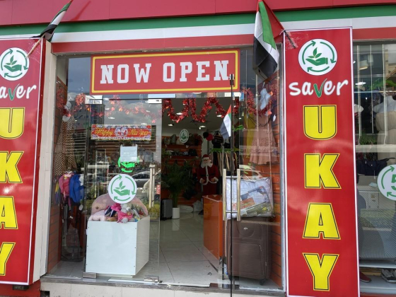 Saver Ukay General Trading
