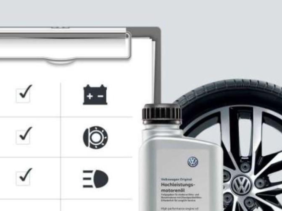 Volkswagen Service Centre