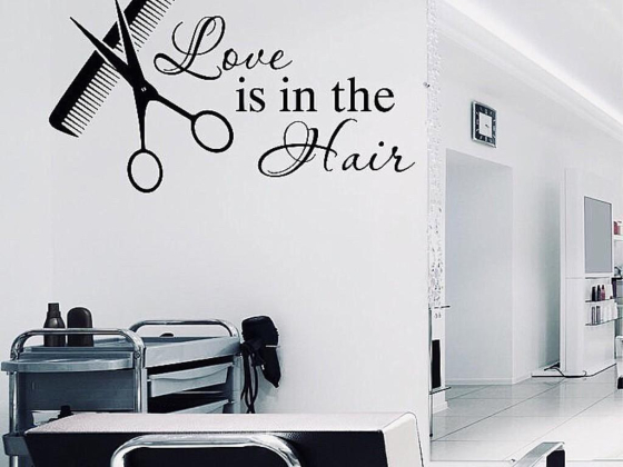 Y 12 Ladies Salon