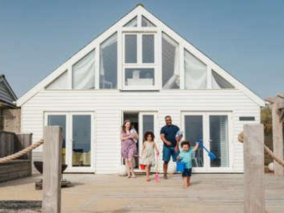 Land House Holiday Homes Rental