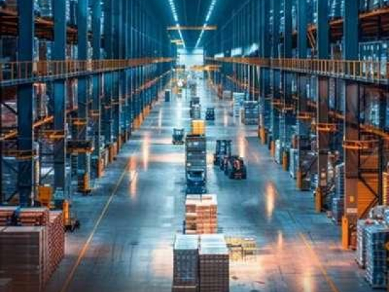 Motion Supply Chain