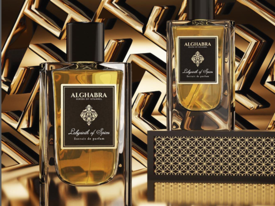 Al Ghabra Perfumes