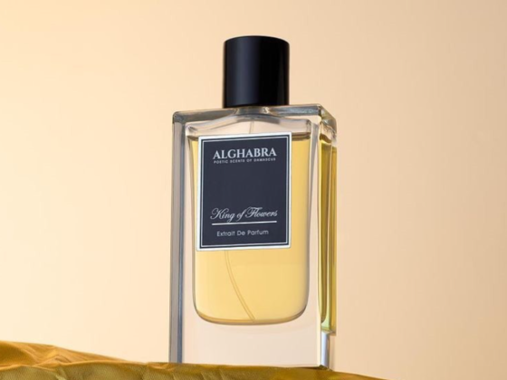 Al Ghabra Perfumes