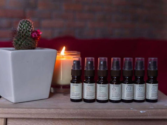 Aveda