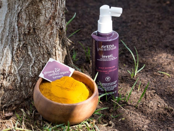 Aveda