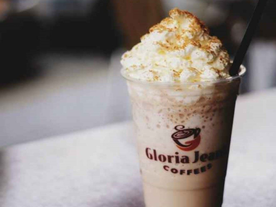 Gloria Jeans Coffee - The Dubai Mall
