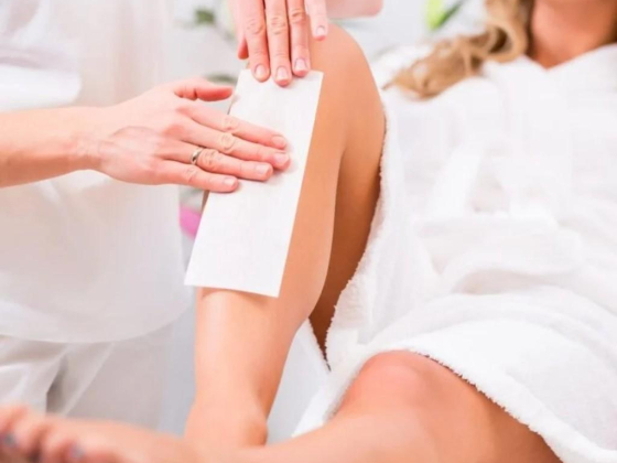 23rd St Avenue Ladies Salon