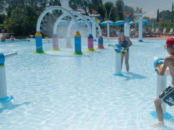 Myrtha Pools Middle East