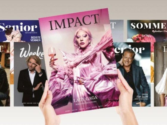 ISA Media Group