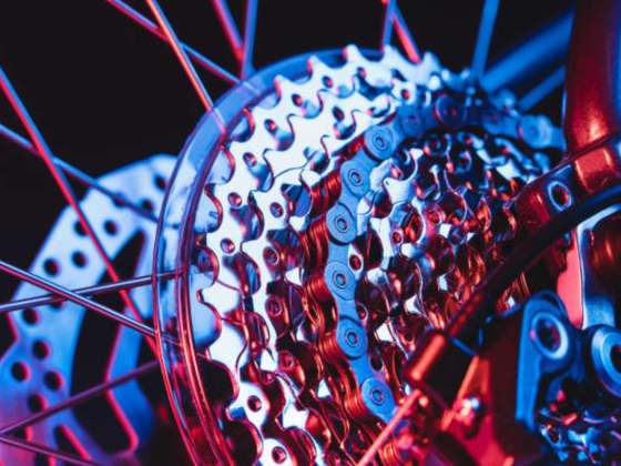 Abdulla Bilal Bilal Bicycles Trading