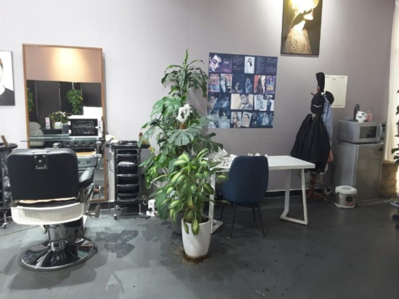 Xx Life Ladies Salon