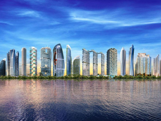 Damac Properties Company