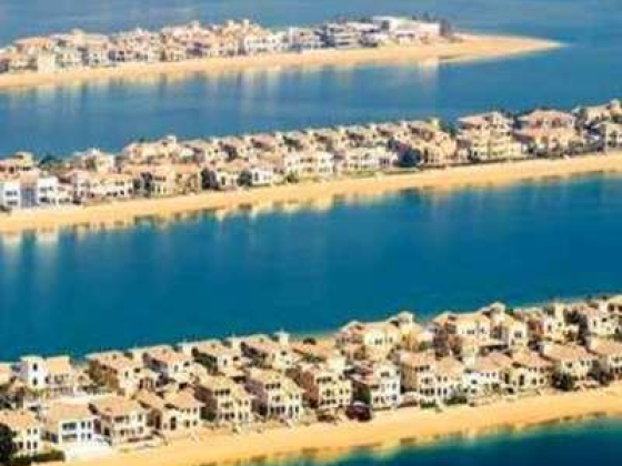 Damac Properties Company
