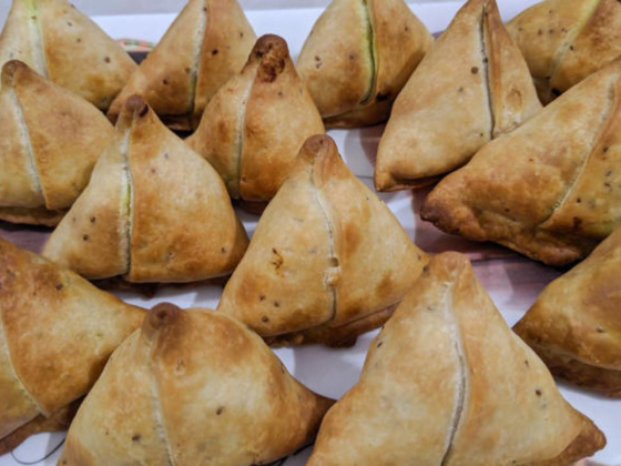 Pakistani Test Cafeteria  Est.