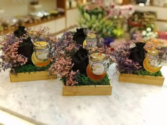Florista Chocolate & Nuts Trading