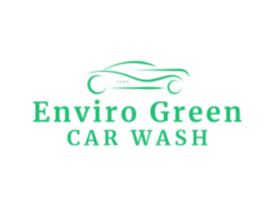 Enviro Green Parking Car Washing