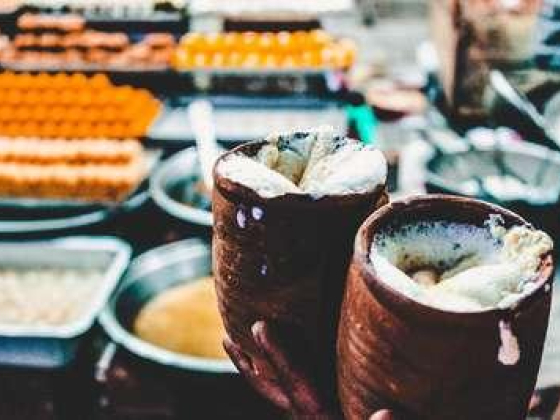 Lassi Mazza