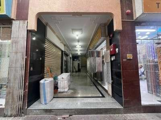 Taj Almarfa Shipping