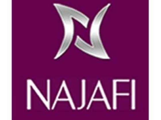 Najafi Trading Co