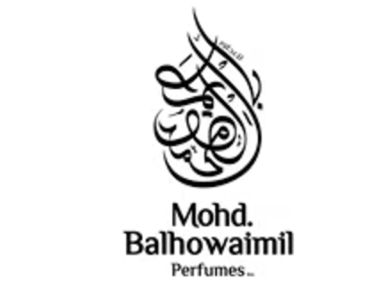 Mohammed Balhuwaimel Perfumes