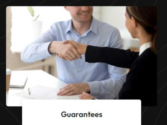 Express Trade Finance