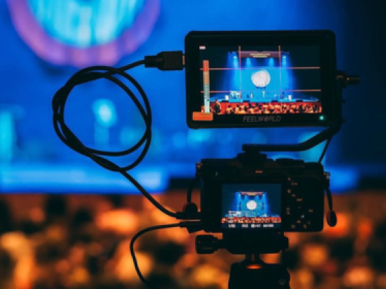 Crystal Media Trading