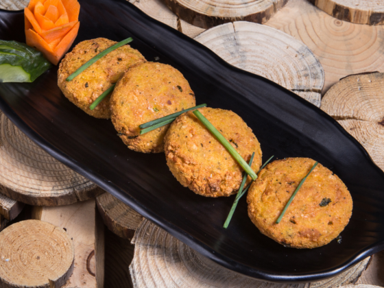 Shehzad Iftikhar ​Restaurant
