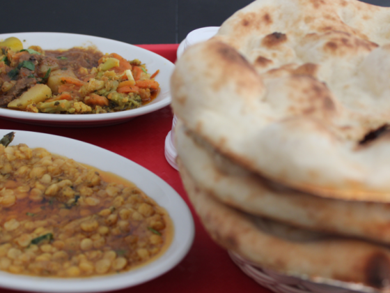 Shehzad Iftikhar ​Restaurant