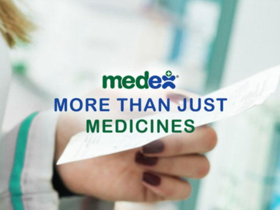 Happy Life Pharmacy