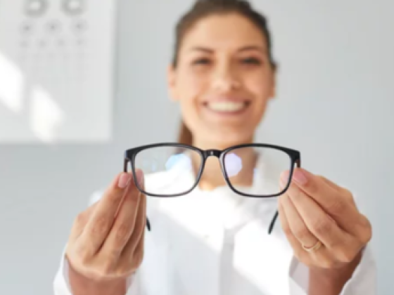 Eye Moon Optical Trading Co. L.l.c