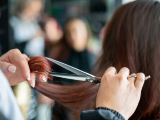Jotdeep Beauty Saloon