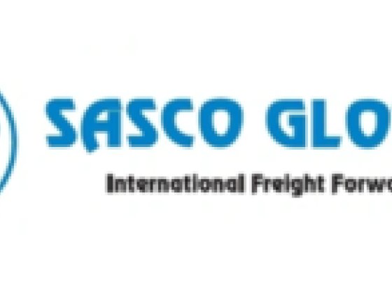 Sasco Global Logistics Fzco