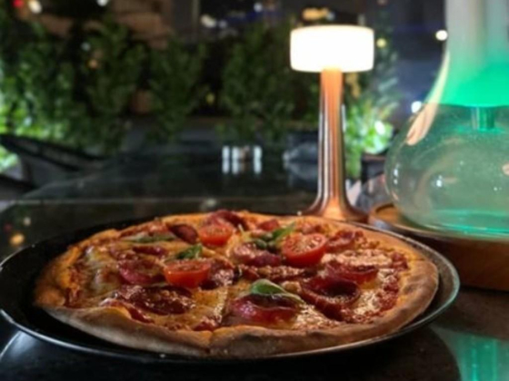 Heaven Bar And Lounge