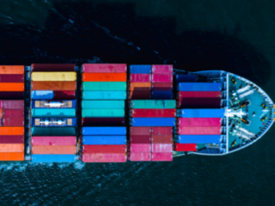 123 Cargo