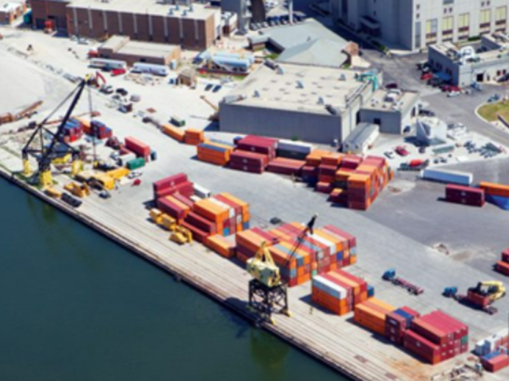 123 Cargo