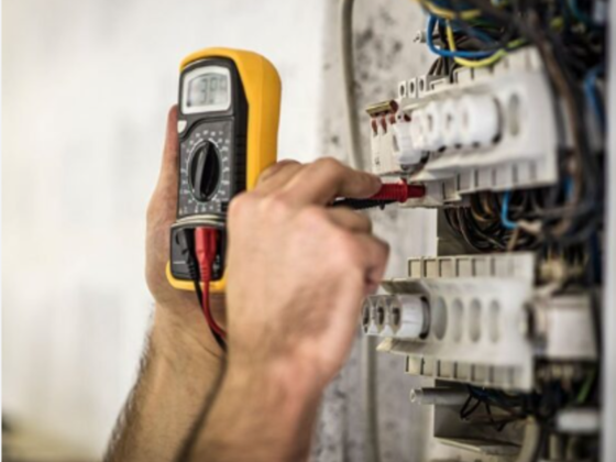 Square Four Electromechanical Plumbing Contracting