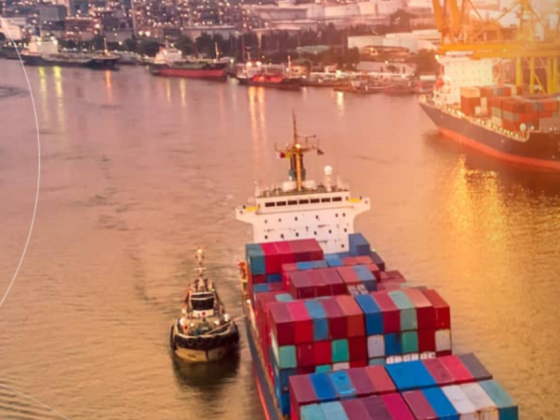 Hll Global Shipping