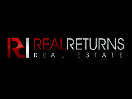 Real Returns Real Estate Broker