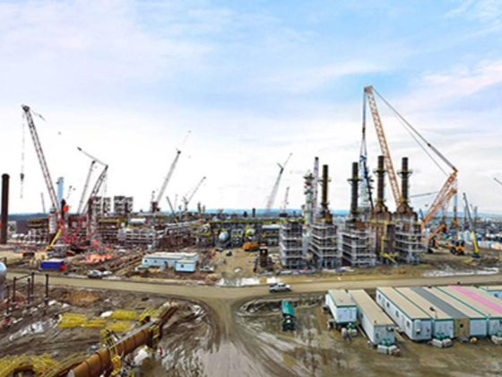 Hessen Al Khor Contracting